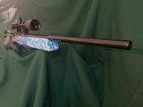 Anschutz 1712 Custom Silhouette Rifle - NEW - 10 of 12