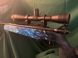 Anschutz 1712 Custom Silhouette Rifle - NEW - 8 of 12