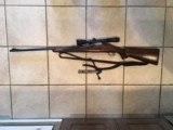Winchester Model 70 (pre 64) - 2 of 6