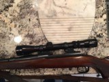 Winchester Model 70 (pre 64) - 4 of 6