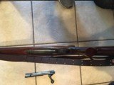 Winchester Model 70 (pre 64) - 3 of 6