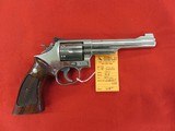 Smith & Wesson 19-5, 357 Mag. - 2 of 2