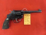 Smith & Wesson K22, 22 LR - 2 of 2