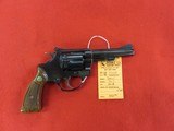 Smith & Wesson 34-1, 22 LR - 2 of 2