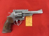 Smith & Wesson 629, 44 Mag. - 2 of 2