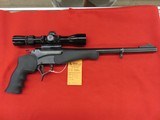 Thompson Center Encore Pistol, 308 Win - 2 of 2