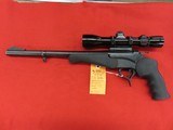 Thompson Center Encore Pistol, 308 Win - 1 of 2