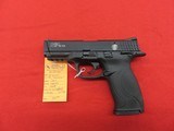 Smith & Wesson M&P 22, 22LR - 1 of 2