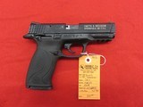 Smith & Wesson M&P 22, 22LR - 2 of 2