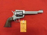 Ruger Blackhawk, 357 MAG - 2 of 2