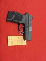 Sig Sauer P 290 RS, 9MM - 2 of 2
