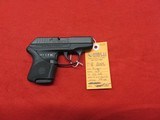 Ruger LCP, 380 ACP - 1 of 2