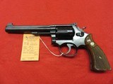 Smith & Wesson 14-3, 38 Special - 1 of 2