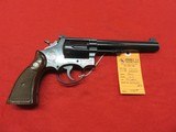 Smith & Wesson 14-3, 38 Special - 2 of 2