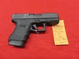 Glock 30 Sub Compact, 45 ACP - 2 of 2