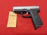 Kahr CW9, 9 MM - 1 of 2