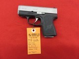 Kahr CM40 40 S&W - 2 of 2