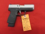 Kahr CW 40, 40 S&W - 2 of 2