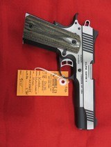 Kimber Eclipse Custom II, 10 MM - 2 of 2