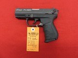 Walther PK 380, 380ACP - 1 of 2