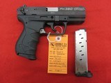 Walther PK 380, 380ACP - 2 of 2