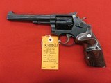 Smith & Wesson 14-4, 38 Special - 1 of 2