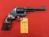 Smith & Wesson 14-4, 38 Special - 2 of 2