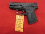 Smith & Wesson M&P 40C, 40 S&W - 1 of 2