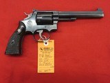 Smith & Wesson K38, 38 Special - 2 of 2