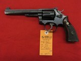 Smith & Wesson K38, 38 Special - 1 of 2