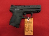 Smith & Wesson M&P 9C, 9MM - 2 of 2