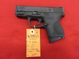 Smith & Wesson M&P 9C, 9MM - 1 of 2
