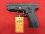 Springfield Armory XD-9, 9 MM - 1 of 2