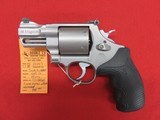 Smith & Wesson 629-6, 44 Mag., - 1 of 2