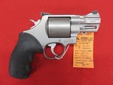 Smith & Wesson 629-6, 44 Mag., - 2 of 2