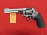 Smith & Wesson 610, 10MM - 1 of 2