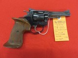 Smith & Wesson 34 22 Kit gun - 2 of 2