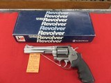 Smith & Wesson 629-1, 44 Mag. - 1 of 2