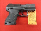 Heckler & Koch, P30SK, 9MM - 3 of 4