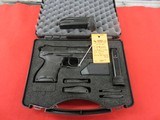 Heckler & Koch, P30SK, 9MM - 2 of 4