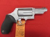 Taurus, The Judge, 45 LC, 410ga - 2 of 2