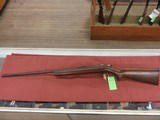 Winchester Pre-64, Model 67, 22 short, long, and long rifle - 2 of 2