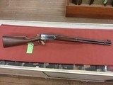 Winchester pre-64, Model 94 Carbine, 32 Win. special - 1 of 2