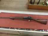 Springfield Armory 1898, 30-40 Krag - 1 of 2