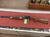 Browning BPR pump action 22 LR - 1 of 2