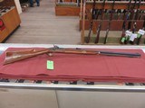 Thompson Center Seneca 45 cal percussion muzzleloader - 1 of 2