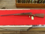 Savage Sporter Model 23, 25-20 - 2 of 2