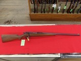 Savage Sporter Model 23, 25-20 - 1 of 2