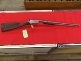 Winchester Model 06, 22 cal - 1 of 2