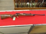 Winchester Model 70, 270 win, 1974 manufacturing date - 2 of 2